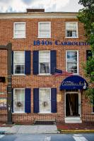 1840s Carrollton Inn - Ferienwohnung
