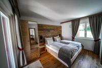 Doppelzimmer mit Balkon (3 Erwachsene)