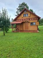 Osada Drzonek - B&B