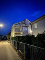 San Cassiano Apartmani - B&B