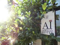 Aiello Suites Executive - B&B