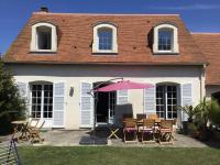 Domaine de la coqueraine - B&B