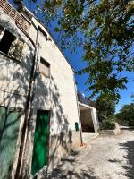 La quiete tra le montagne - Chambres d’hôtes Apiro