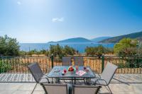 Villa - Vue sur Mer
