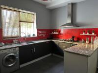 Villa rez de chaussée luxe - Chambres d’hôtes Soliman