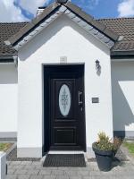 Casa Diego Bielefeld mit Garten - Ferienwohnung Bielefeld