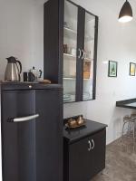 Lindo Loft no centro de Assis - B&B