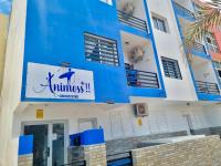 Animoss! Apartments - 10 modern apartments near city center & beach - B&B