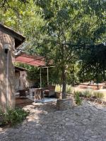 Studio indépendant avec jardin - B&B