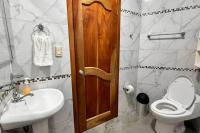 Pinzones Retreat - Bed and Breakfast