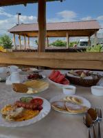 Coral houses - Chambres d’hôtes Tossor