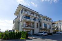 Villa Sanddorn 14 - Luxus mit Meerblick - Ferienwohnung Börgerende-Rethwisch