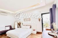 Deluxe Tweepersoonskamer met Balkon