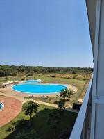 Blaxy Residence E401 - Bed and Breakfast Olimp