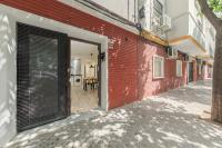 Savio Eco Living - Chambres d’hôtes Séville