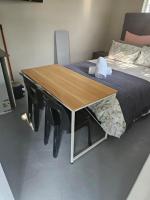 Lovely, quite flat near beach,41Jenvey - Bed and Breakfast Port Elizabeth