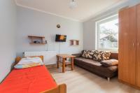 Triple Room with Shower
