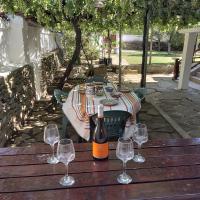 House Sleeps 6-Garden-FreeParking-Bbq-Patio-PetsOk - Chambres d’hôtes Ognen