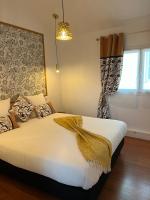 Appartement 1 Chambre Deluxe