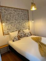 Deluxe Apartment mit 1 Schlafzimmer