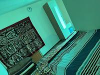 Deluxe Doppel-/Zweibettzimmer