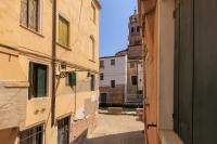 Ca' del Prete 728 - Venetian Home near Biennale - Chambres d'hôtes Venise