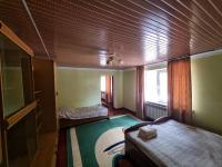 Ziyarat House - B&B Türkistan