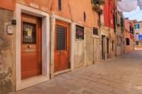 Ca' del Prete 728 - Venetian Home near Biennale - Chambres d’hôtes Venise