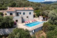 Résidence Capicciolo Villa A CIGALA - B&B