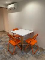 Apartamento de 1 dormitorio