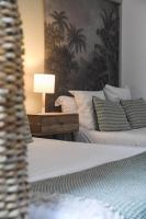 Les chambres du Palais Bastia Centre - B&B