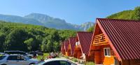 Chalet de 2 dormitorios