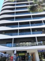 Guesthouse Xhuli - B&B Shëngjin