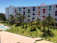 Sunny Garden&Playa Apartment - Playa Del Inglés - Ferienwohnung