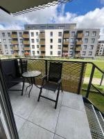 Apartament Diament 2 - Jezioro Nyskie - B&B