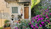 Appartamento nel Borgo - Casa del Pellegrino sulla Via Francigena - Ferienwohnung