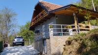 Vagabundo Home - Ferienwohnung