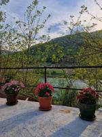 Vagabundo Home - Ferienwohnung Rogačica