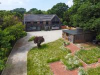 Claron Lodge - Ferienwohnung