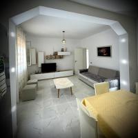 Valona Apartments - Chambres d’hôtes Vlora