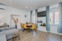 New luxury apartments in the center of Omiš - B&B Omiš