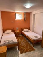 Sveti Vlas niki house - B&B