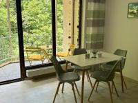 Ferienwohnung Bühler-Kurparkresidenz - Ferienwohnung