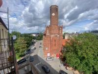 APARTAMENT Centrum Mikołajska Słupsk - B&B