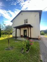 Silent City Apartments - Bed and Breakfast