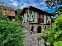 Trnova Ruzica - B&B