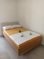 Doppelzimmer mit Balkon
