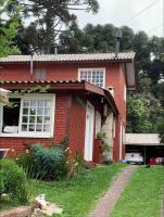 Hospedagem da Dona Carla - B&B