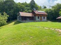 Salaš u Bregu in Cheile Carasului - B&B