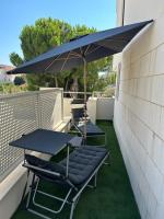 Katy - Ferienwohnung Zadar